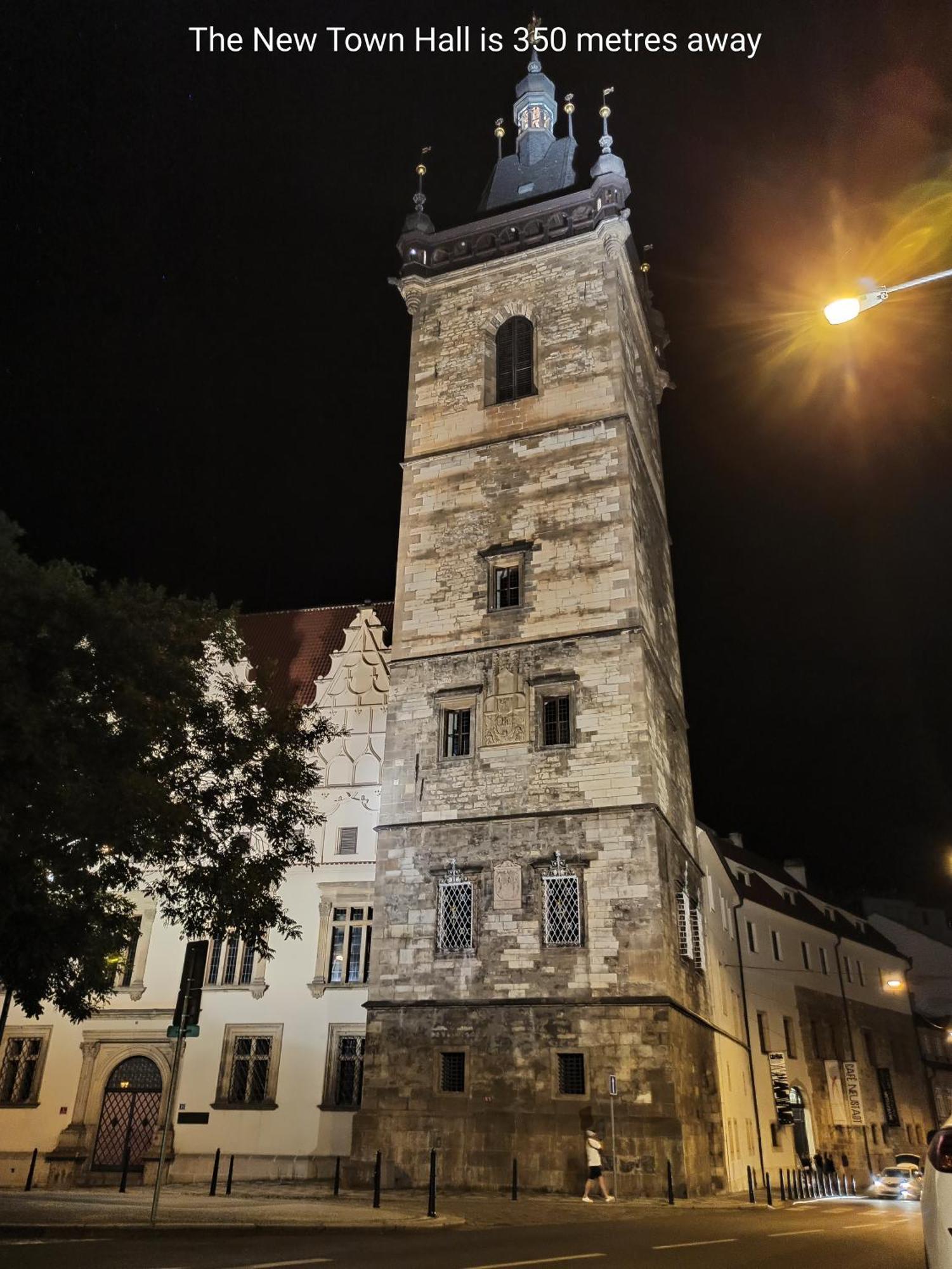 New Modern-style With Balcony In The 2 Apartment Prag